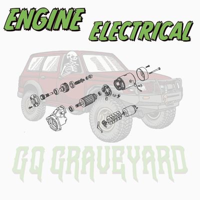 Engine Electrical