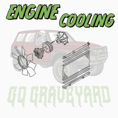 Engine Cooling