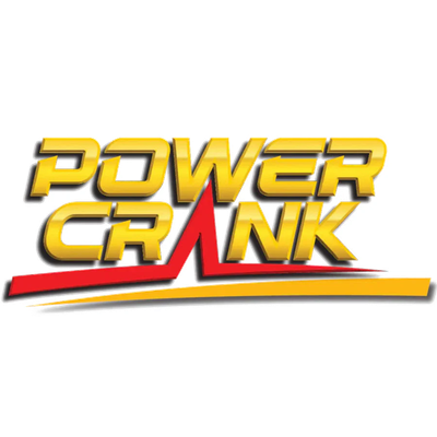 Power Crank Batteries