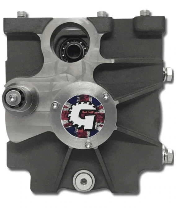 Gigglepin Super Housing for Warn 8274