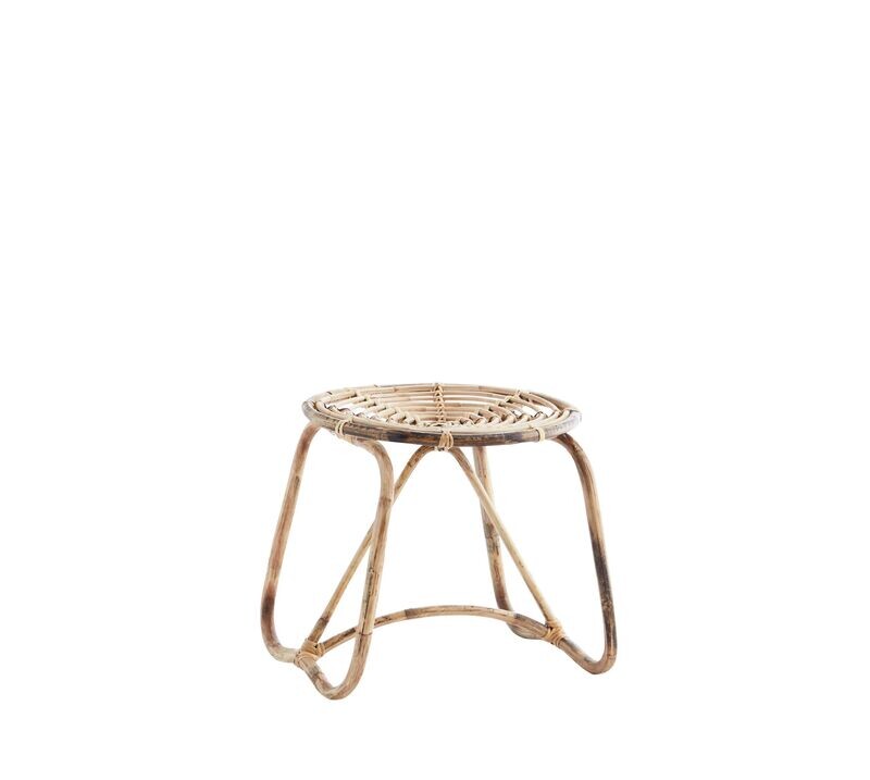 bambou stool