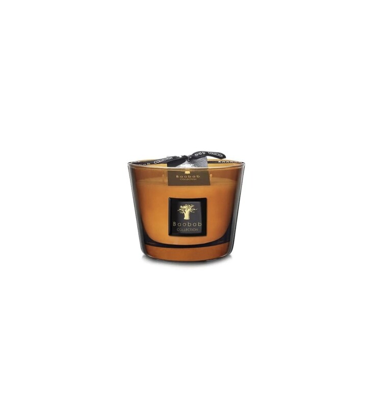 Cuir de Russie max 10