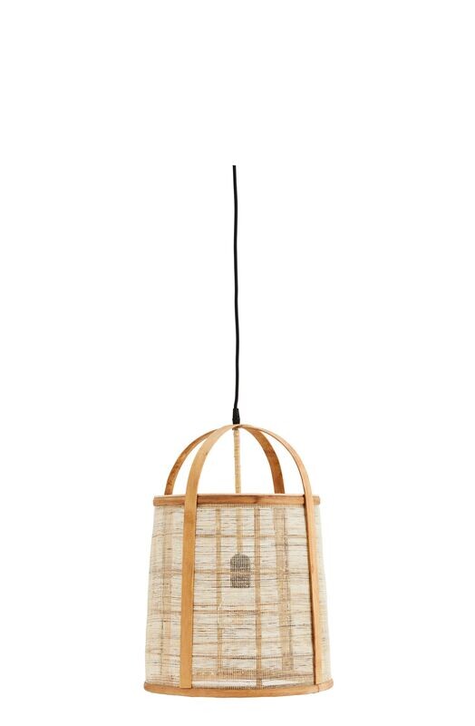 lampe en lin