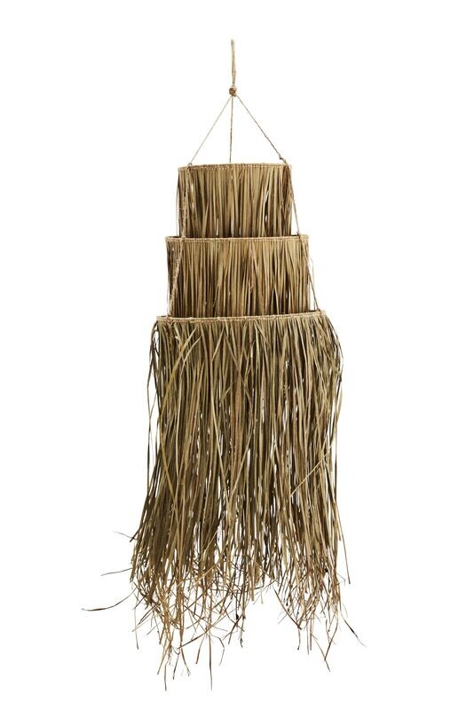 lampe shade grass