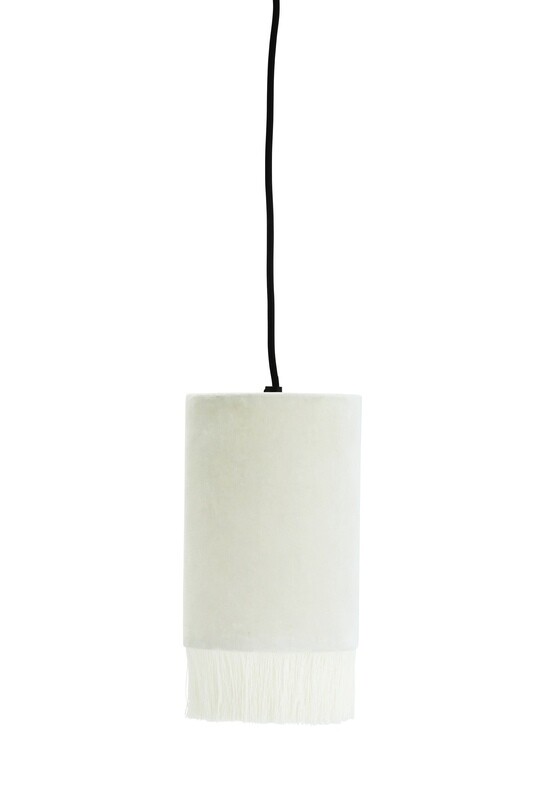lampe velvet