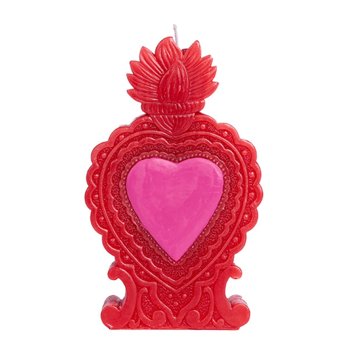 Milagro Red