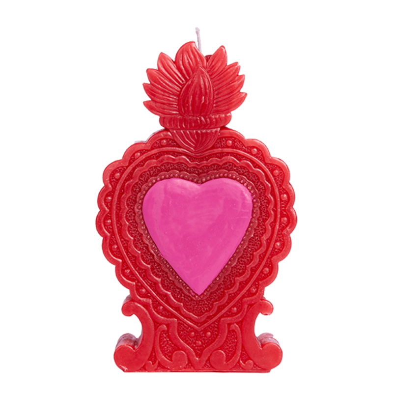 Milagro Red