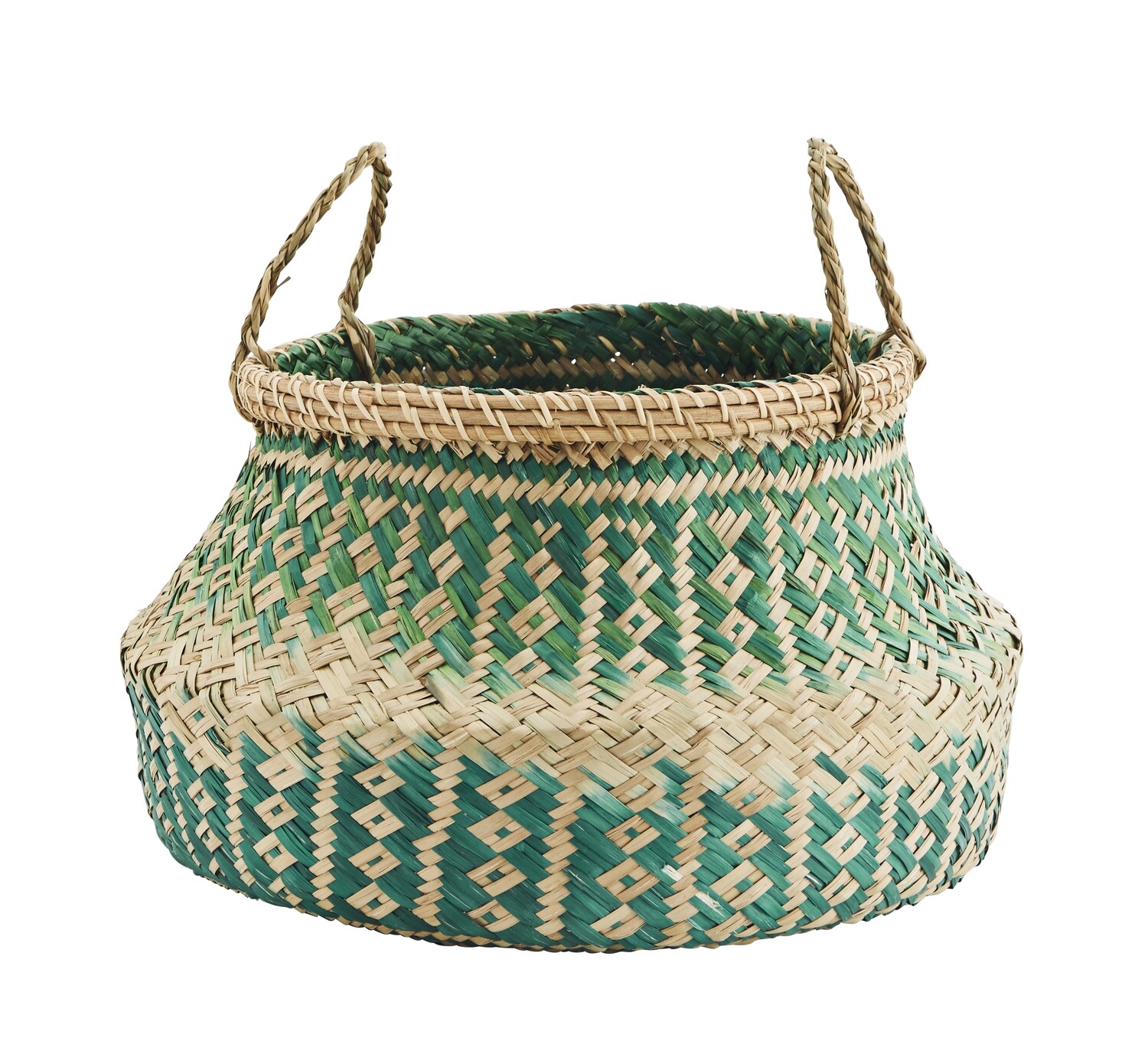 panier vert