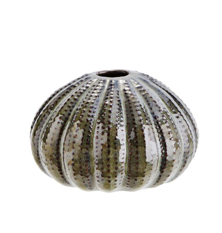 SEA URCHINS VASE