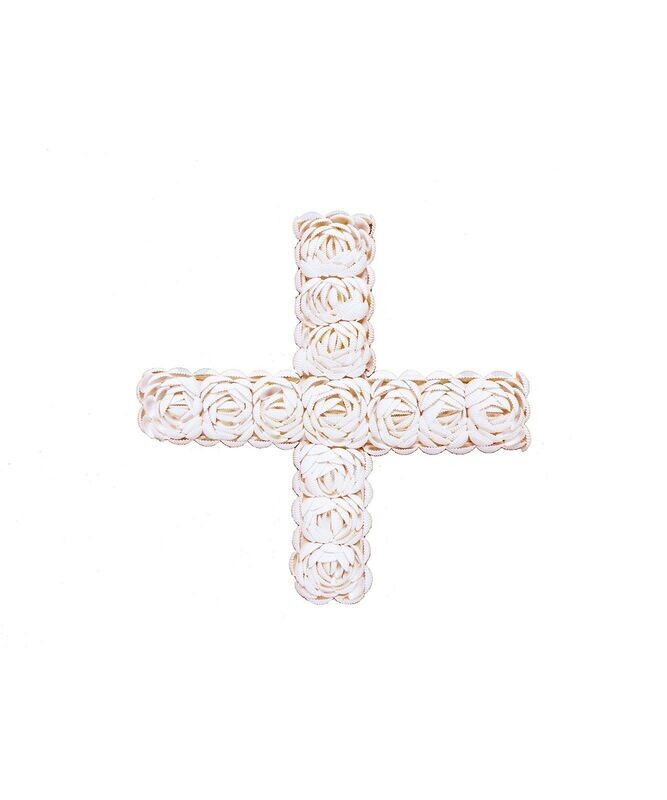 Shell cross