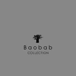 BOUGIES BAOBAB