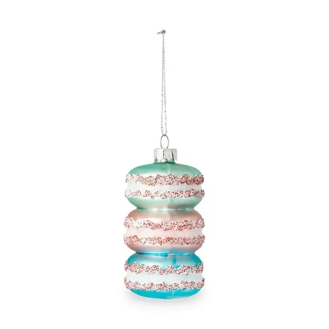 Macaron trio