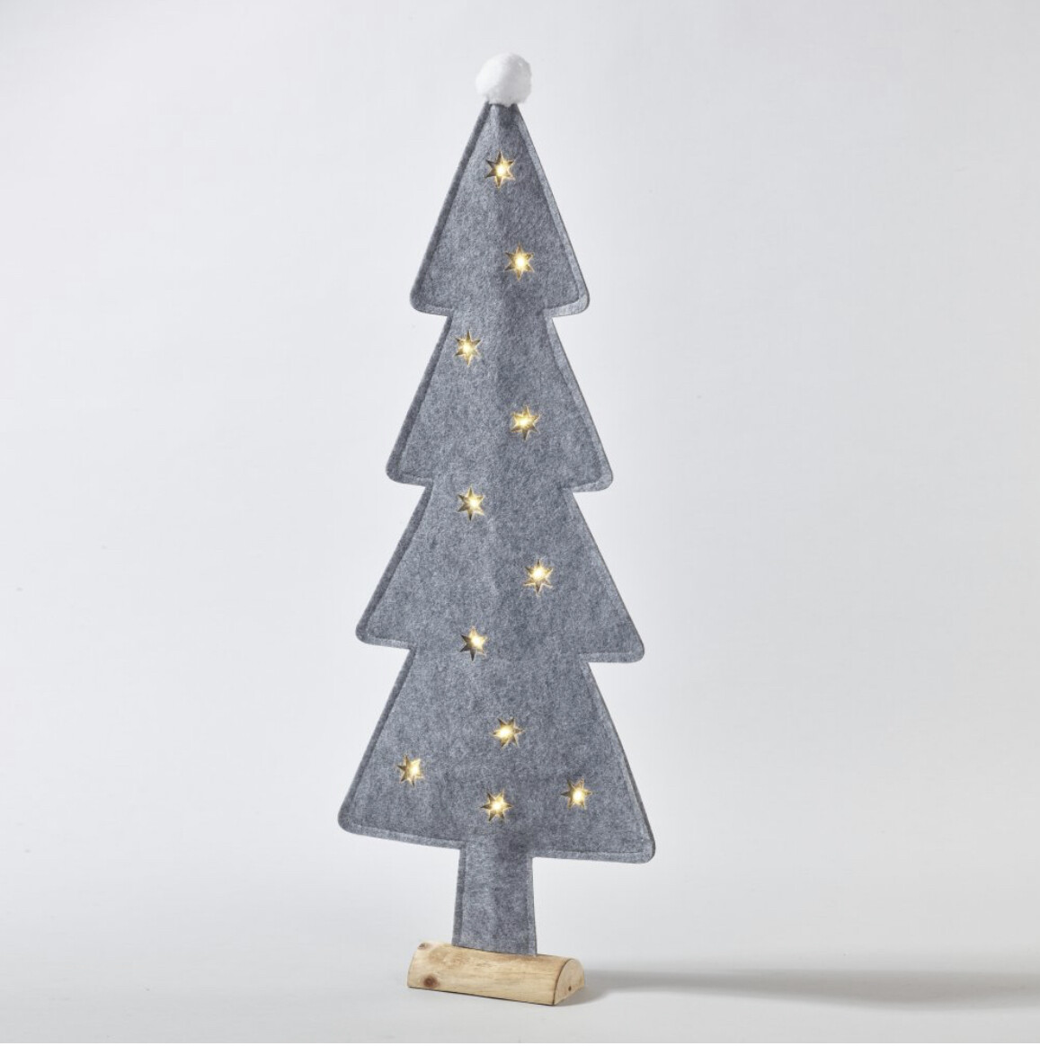 sapin led