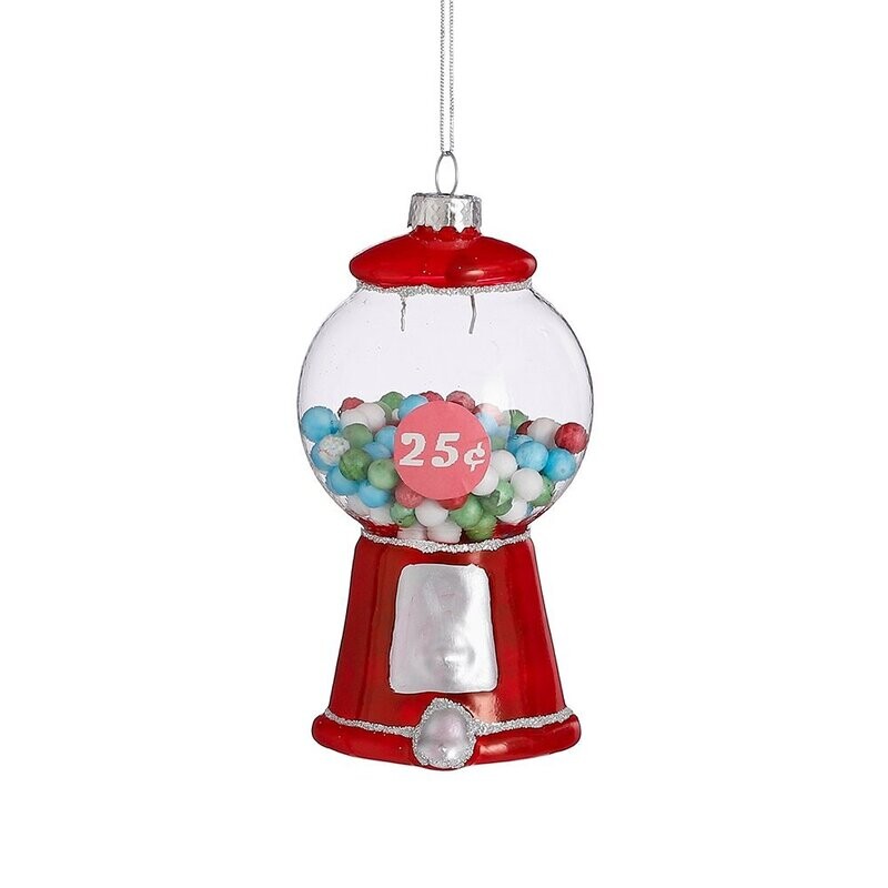 Distributeur à bonbon