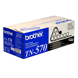 Brother Toner TN-570