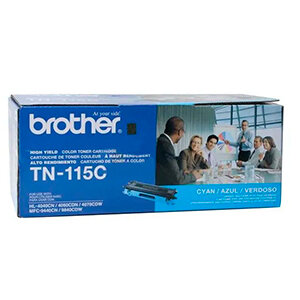 Brother Toner TN-115C