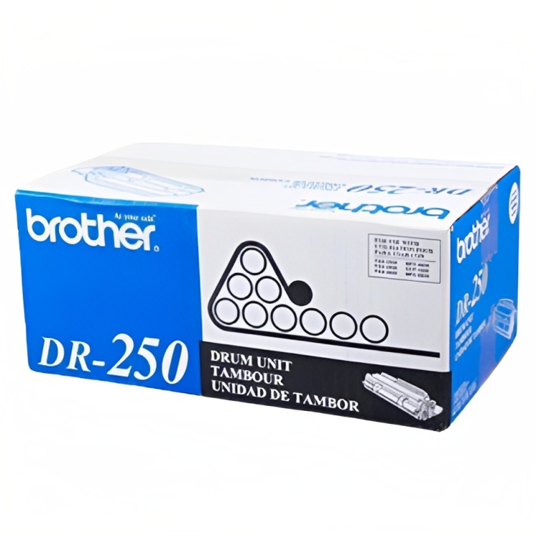 Drum Brother DR- 250