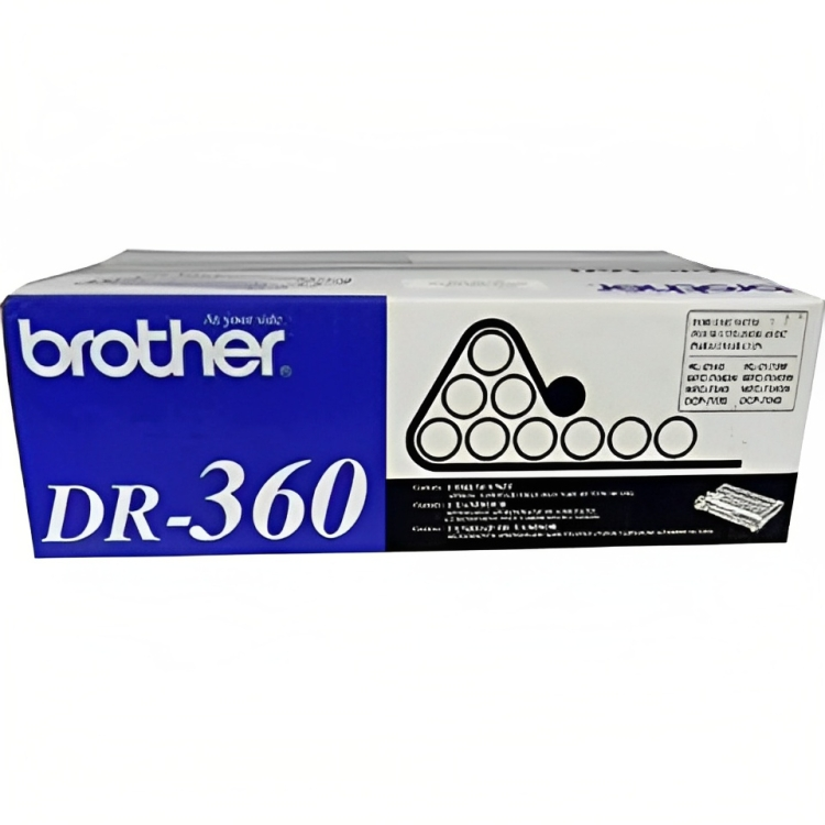 Drum Brother DR- 360