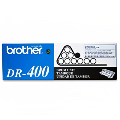 Drum Brother DR- 400