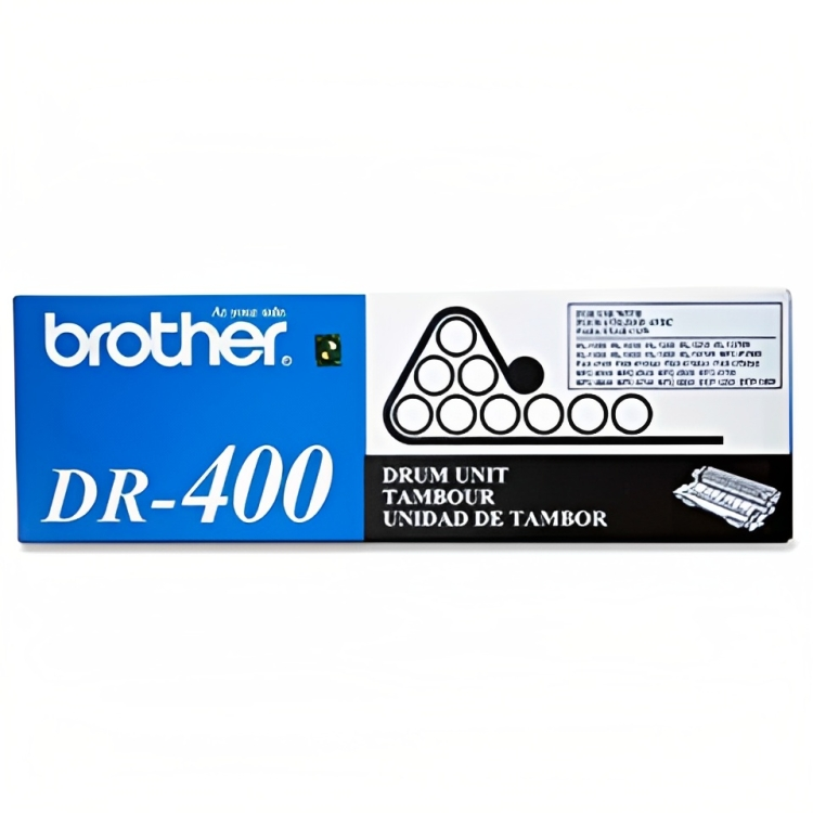 Drum Brother DR- 400