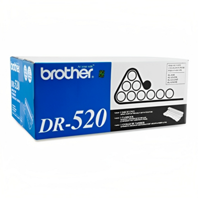 Drum Brother DR- 520