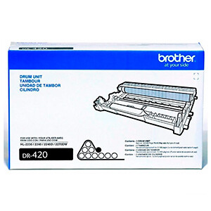 Drum Brother DR- 420