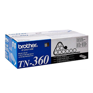 Brother Toner TN-360