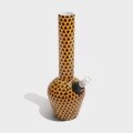 CHILL STEEL PIPES A PREMIUM VACUUMINSULATED SMOKING APPARATUS(HONEYCOMB)