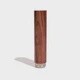 CHILL KETILL INSULATED EASY CLEAN CHERRY WOOD NECKPIECE