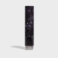 CHILL KETILL INSULATED EASY CLEAN BLACK MARBLE NECKPIECE