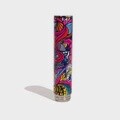 CHILL REMOVABLE INFUSER COLORING BOOK PRINT NECKPIECE