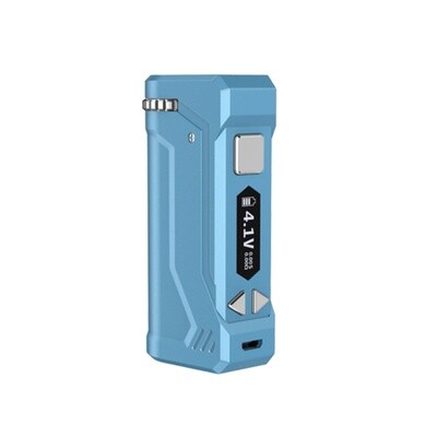 YOCAN UNI PRO UNIVERSAL PORTABLE MOD VAPORIZER (AIRY BLUE)