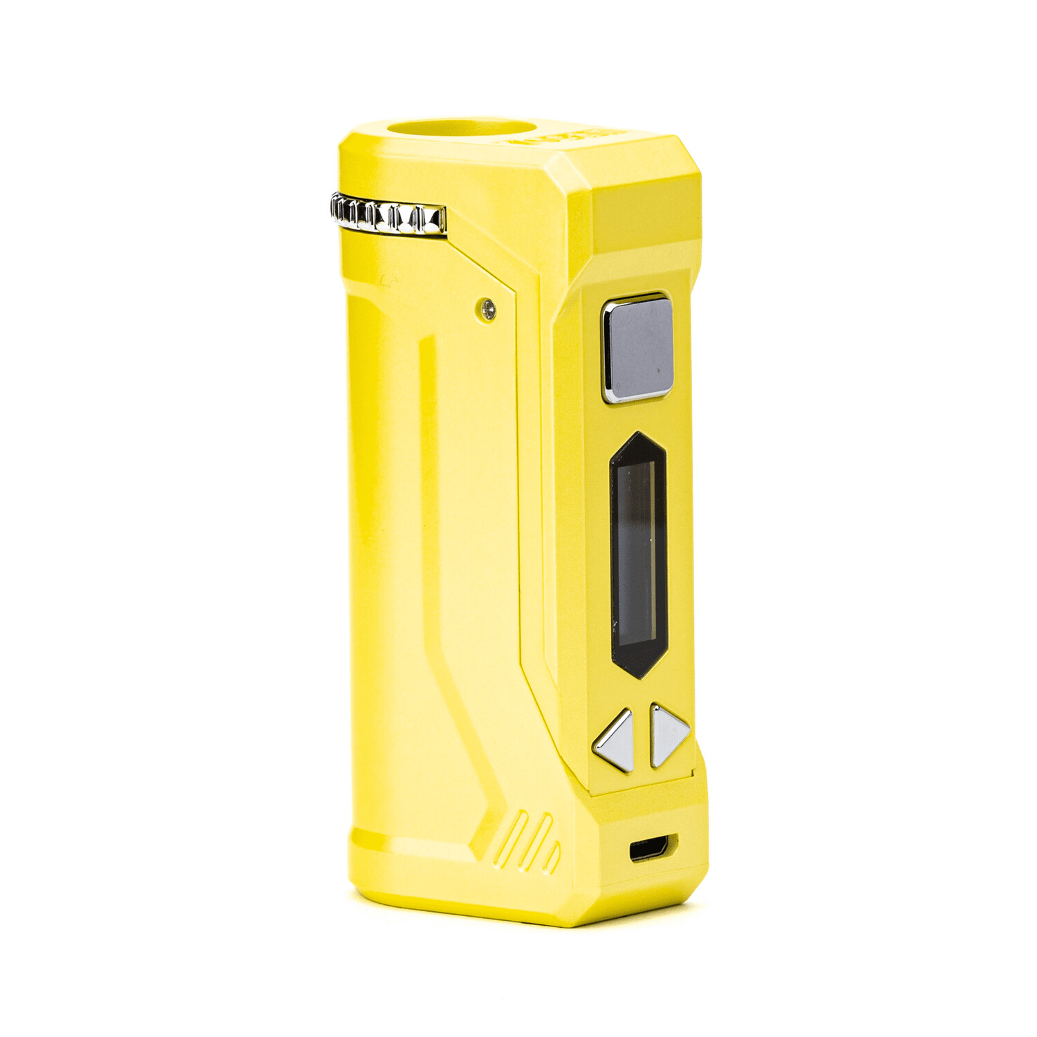 YOCAN UNI PRO UNIVERSAL PORTABLE MOD VAPORIZER (APPLE GREEN)