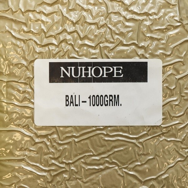 NUHOPE BOTANICALS BALI KRATOM POWDER 1000G ALL NATURALS