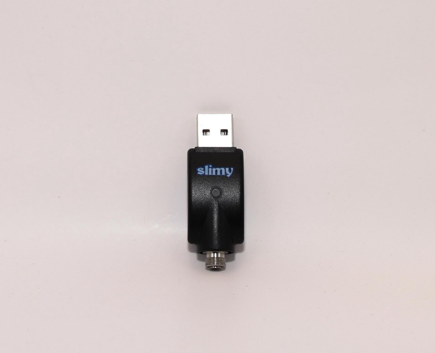 SLIMY USB SMART RAPID CHARGER 510 THREAD  25PCS