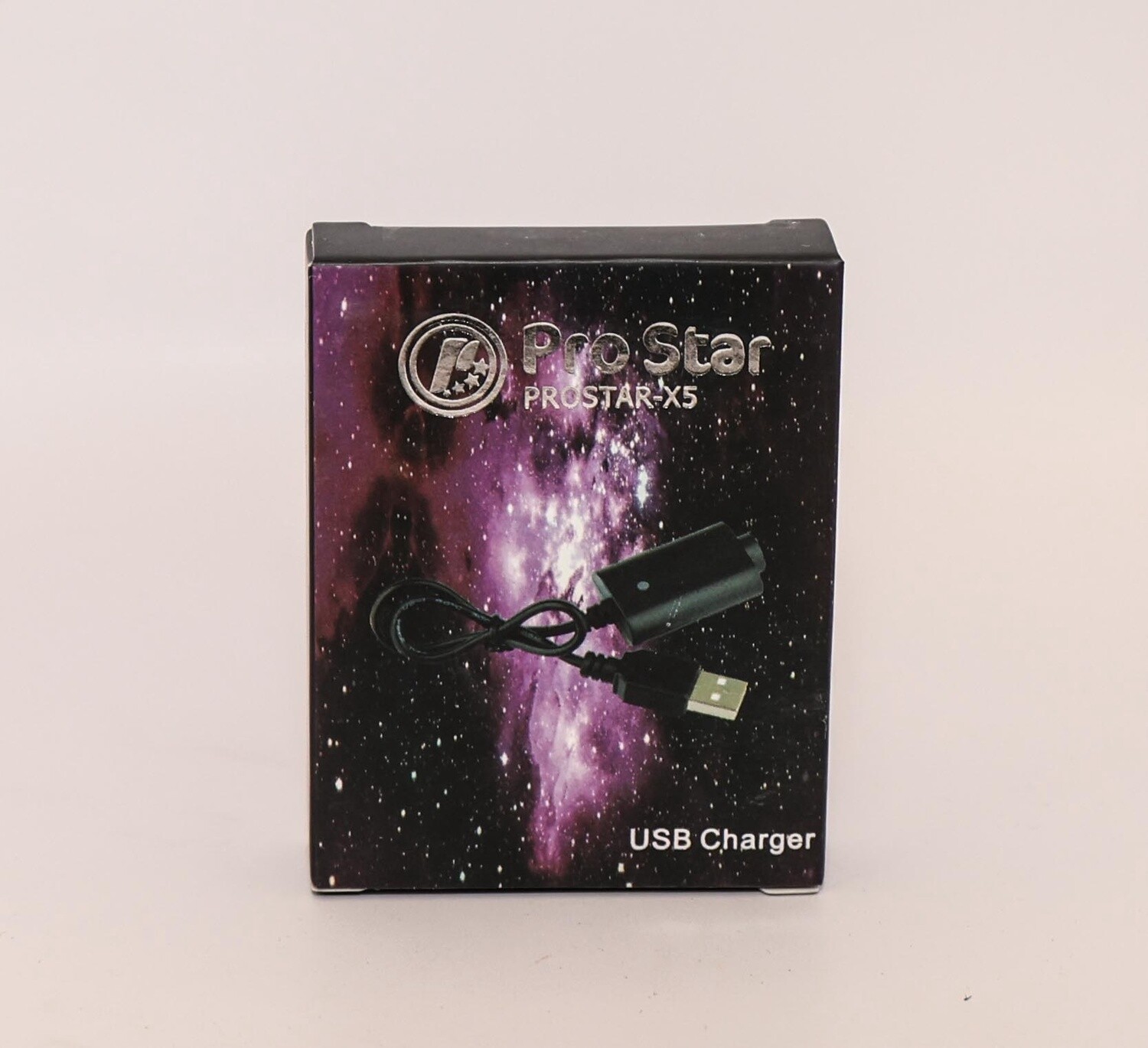 PRO STAR X5 12PCS USB CHARGER