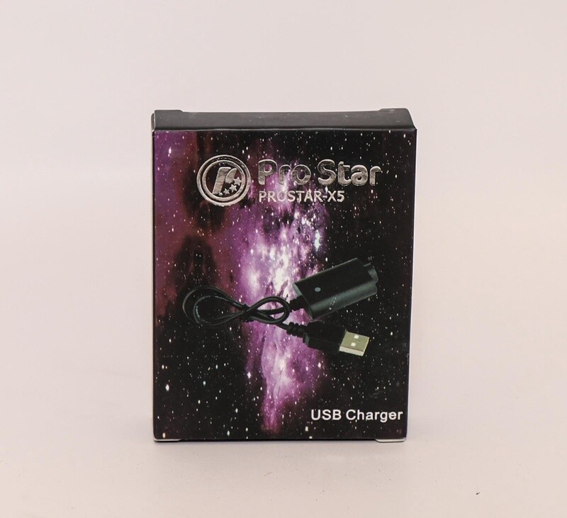 PRO STAR X5 12PCS USB CHARGER