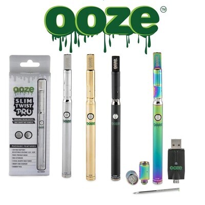 OOZE