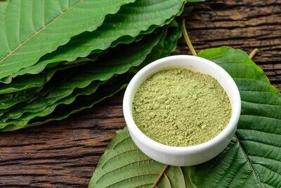 NUHOPE KRATOM POWDER