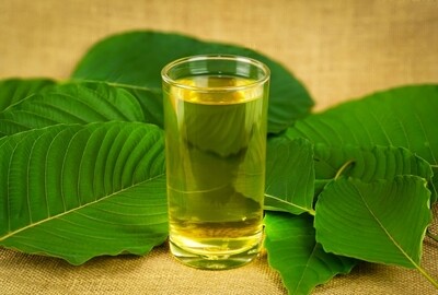 KRATOM SHOTS