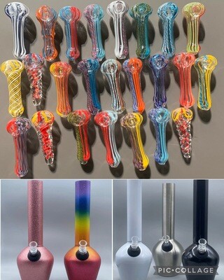 PIPES