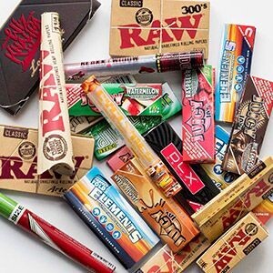 ROLLING PAPERS