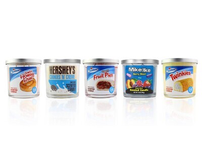 CANDLES