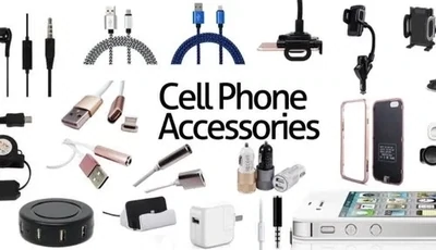 PHONE ACCESSORIES