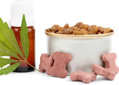 CBD PET TREAT