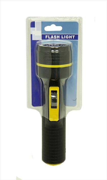 FLASH LIGHT 9 1/2&quot;