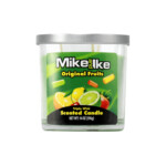 MIKE LIKE ORIGINAL FRUITS TRIPLE WICK SCENTED CANDLE 14OZ