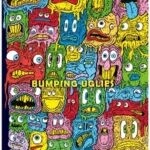 EYE CANDY BUMPING UGLIES 3D MAG TOP ROLLING TRAY