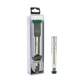 OOZE SMART BATTERY 650 MAH DIGITAL CONTROL COSMIC CHROMR