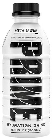 PRIME HYDRATION META MOON 16.9OZ 12/CT
